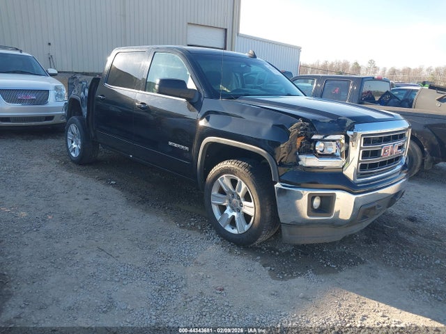 2015 GMC SIERRA 1500 3GTP1UEC4FG238668