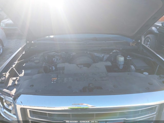 2015 GMC SIERRA 1500 3GTP1UEC4FG238668 Photo 9