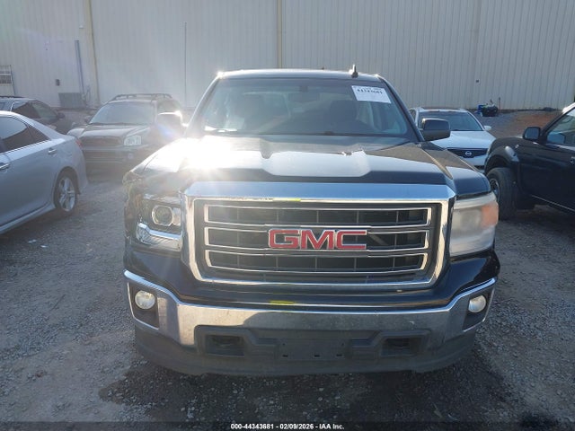 3GTP1UEC4FG238668 GMC Sierra 1500 Sle