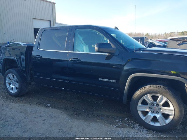 3GTP1UEC4FG238668 GMC Sierra 1500 Sle