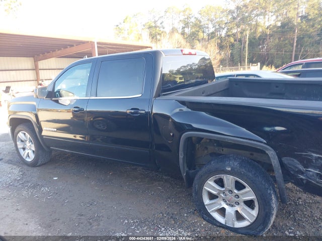 3GTP1UEC4FG238668 GMC Sierra 1500 Sle