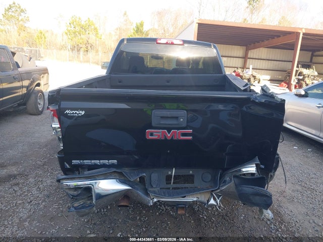 3GTP1UEC4FG238668 GMC Sierra 1500 Sle