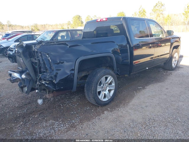 2015 GMC SIERRA 1500 3GTP1UEC4FG238668 Photo 3