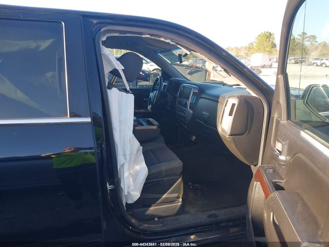 2015 GMC SIERRA 1500 3GTP1UEC4FG238668 Photo 4