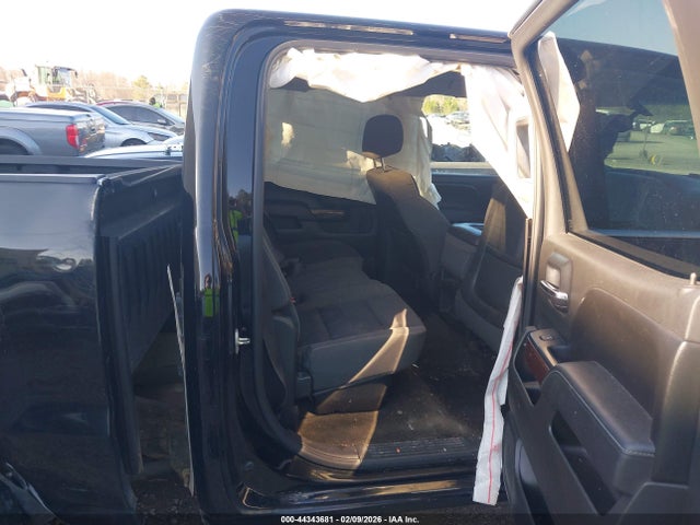 2015 GMC SIERRA 1500 3GTP1UEC4FG238668 Photo 7