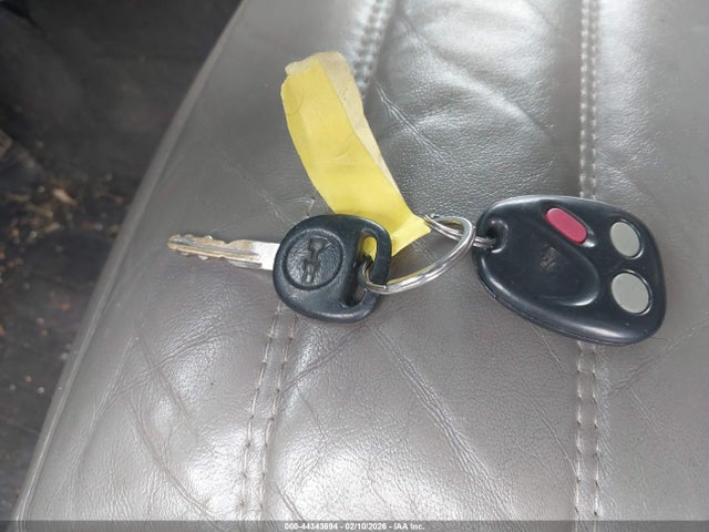 2004 Hummer H2 მანქანა იყიდება აუქციონზე, vin: 5GRGN23U04H102110, აუქციონის ნომერი: 44343694