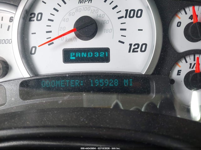 2004 Hummer H2 მანქანა იყიდება აუქციონზე, vin: 5GRGN23U04H102110, აუქციონის ნომერი: 44343694