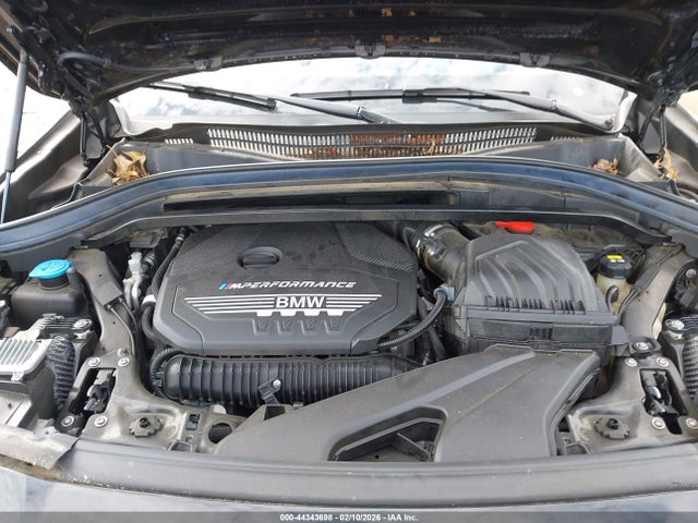 2022 BMW X2 WBXYN1C0XN5U93074 Photo 9