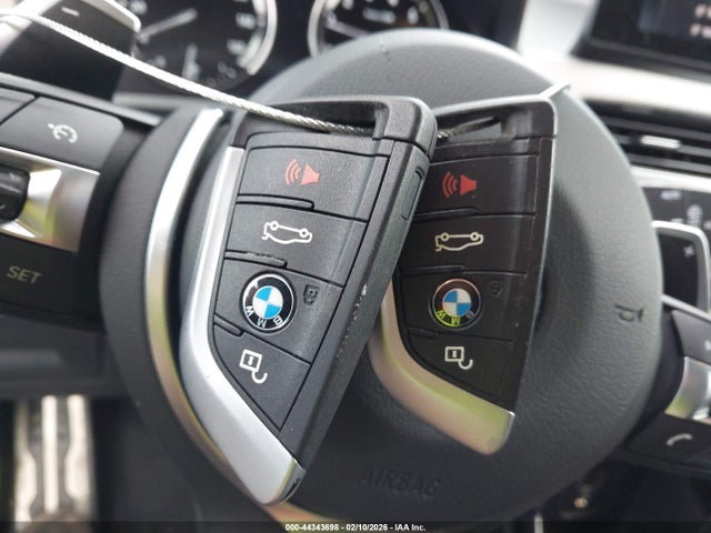 2022 BMW X2 WBXYN1C0XN5U93074 Photo 10
