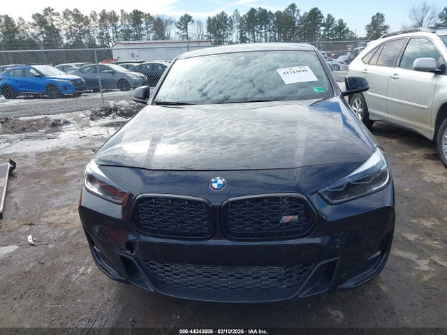 WBXYN1C0XN5U93074 BMW X2 M35i