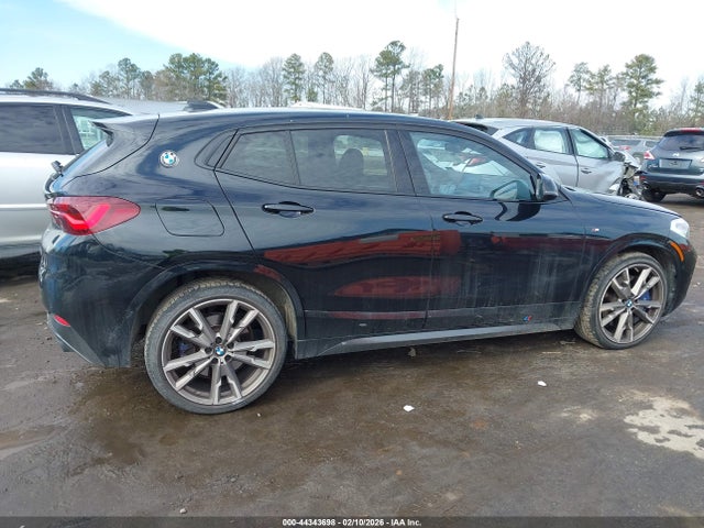 WBXYN1C0XN5U93074 BMW X2 M35i