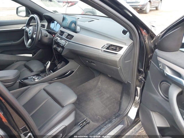2022 BMW X2 WBXYN1C0XN5U93074 Photo 4