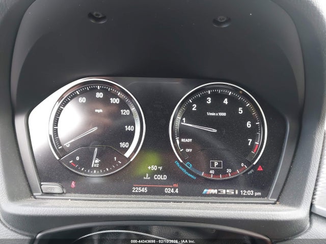 2022 BMW X2 WBXYN1C0XN5U93074 Photo 6