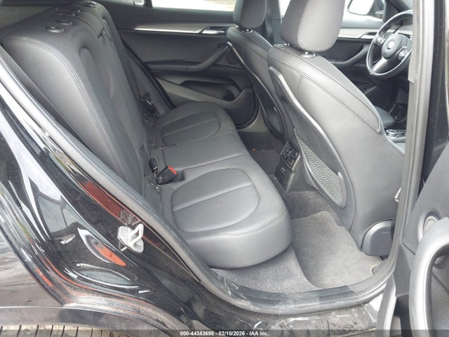 2022 BMW X2 WBXYN1C0XN5U93074 Photo 7