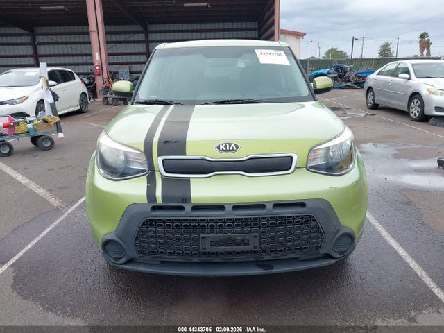 KNDJN2A27G7861257 KIA Soul