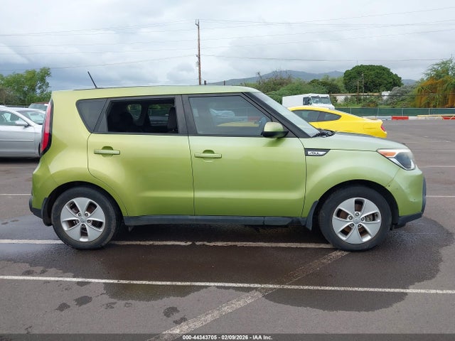 KNDJN2A27G7861257 KIA Soul