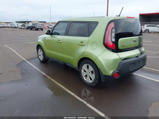 KNDJN2A27G7861257 KIA Soul