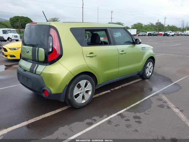 KNDJN2A27G7861257 KIA Soul