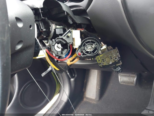 KNDJN2A27G7861257 KIA Soul