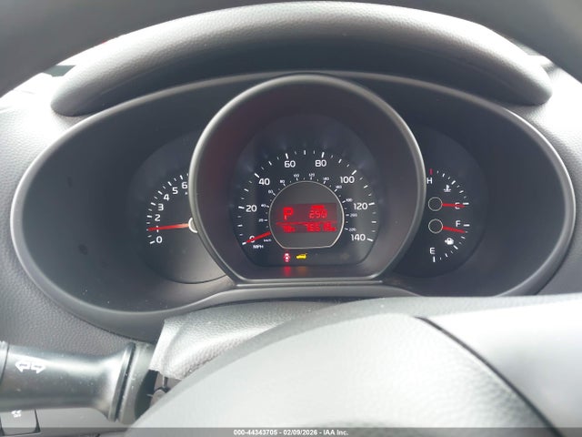 KNDJN2A27G7861257 KIA Soul