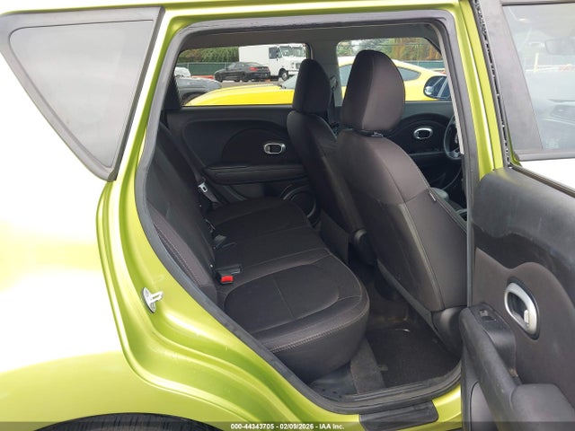 KNDJN2A27G7861257 KIA Soul