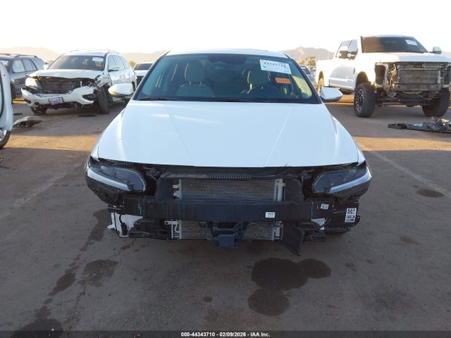 Aukcja sprzedaży 2024 Hyundai Elantra Hybrid Limited, vin: KMHLN4DJ0RU097680, numer aukcji: 44343710
