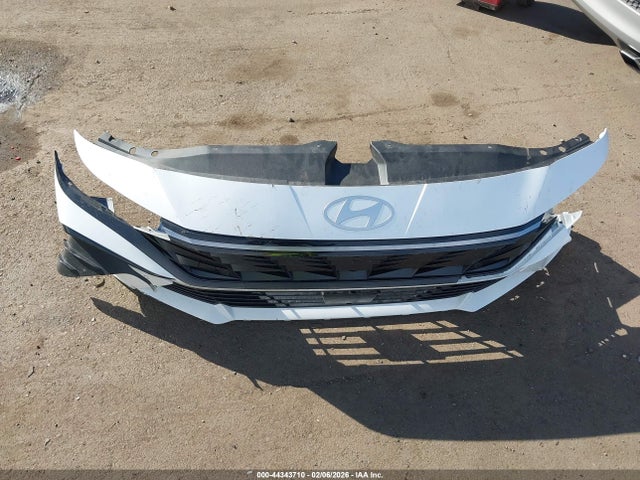 Aukcja sprzedaży 2024 Hyundai Elantra Hybrid Limited, vin: KMHLN4DJ0RU097680, numer aukcji: 44343710