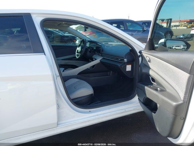 Aukcja sprzedaży 2024 Hyundai Elantra Hybrid Limited, vin: KMHLN4DJ0RU097680, numer aukcji: 44343710