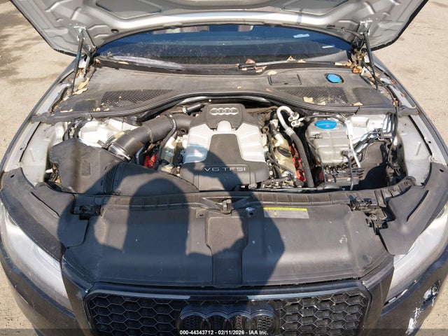 2014 AUDI A7 WAUWGAFC1EN073916 Photo 9