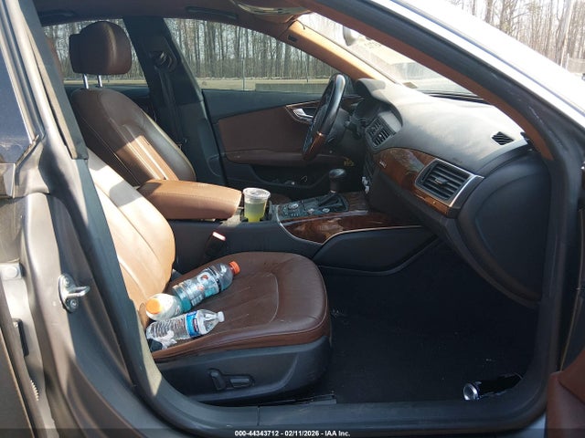 2014 AUDI A7 WAUWGAFC1EN073916 Photo 4