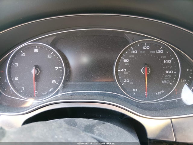 2014 AUDI A7 WAUWGAFC1EN073916 Photo 6