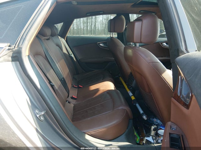 2014 AUDI A7 WAUWGAFC1EN073916 Photo 7