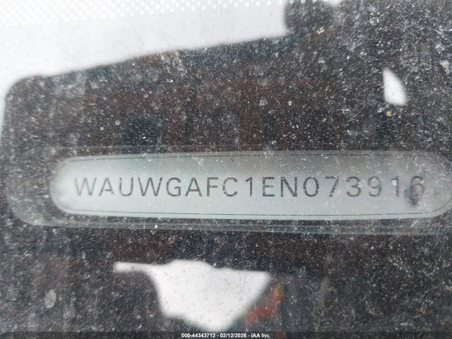 2014 AUDI A7 WAUWGAFC1EN073916 Photo 8