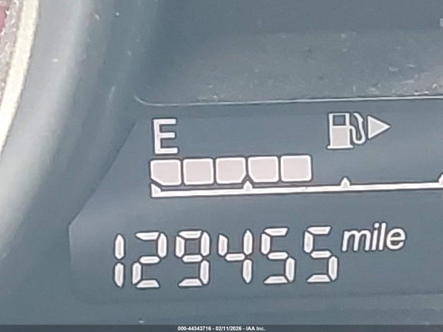 44343716 :رقم المزاد ، JM1BL1U84D1702568 vin ، 2013 Mazda Mazda3 I Sport مزاد بيع