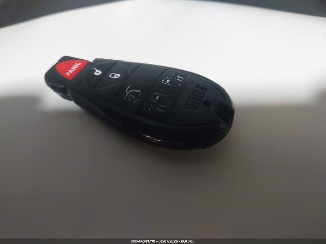 2013 CHRYSLER TOWN & COUNTRY 2C4RC1BG3DR511843 Photo 10