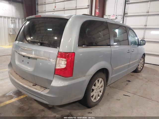2013 CHRYSLER TOWN & COUNTRY 2C4RC1BG3DR511843 Photo 3