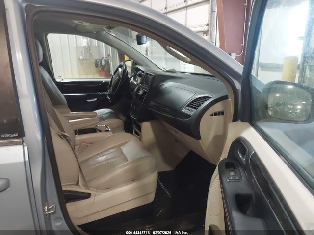2013 CHRYSLER TOWN & COUNTRY 2C4RC1BG3DR511843 Photo 4