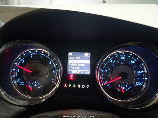 2013 CHRYSLER TOWN & COUNTRY 2C4RC1BG3DR511843 Photo 6