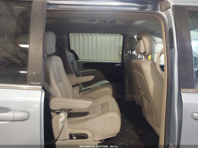 2013 CHRYSLER TOWN & COUNTRY 2C4RC1BG3DR511843 Photo 7