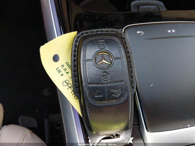 2022 MERCEDES-BENZ GLB 250 W1N4M4GB8NW241984 Photo 10