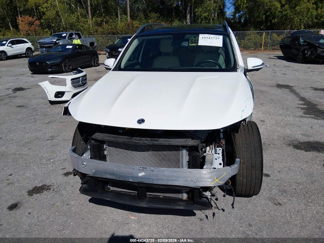 2022 MERCEDES-BENZ GLB 250 W1N4M4GB8NW241984 Photo 5