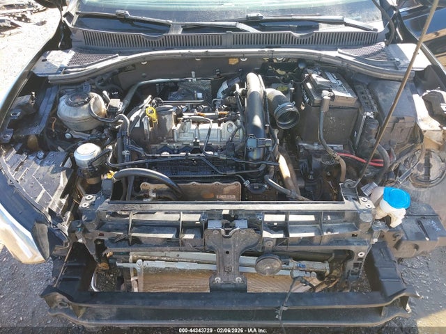 44343729 :رقم المزاد ، 3VWCB7BU3LM016840 vin ، 2020 Volkswagen Jetta 1.4t R-line/1.4t S/1.4t Se مزاد بيع