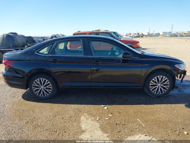 44343729 :رقم المزاد ، 3VWCB7BU3LM016840 vin ، 2020 Volkswagen Jetta 1.4t R-line/1.4t S/1.4t Se مزاد بيع