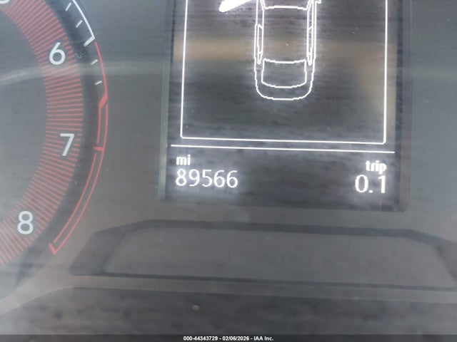 44343729 :رقم المزاد ، 3VWCB7BU3LM016840 vin ، 2020 Volkswagen Jetta 1.4t R-line/1.4t S/1.4t Se مزاد بيع