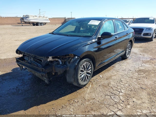 44343729 :رقم المزاد ، 3VWCB7BU3LM016840 vin ، 2020 Volkswagen Jetta 1.4t R-line/1.4t S/1.4t Se مزاد بيع