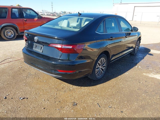 44343729 :رقم المزاد ، 3VWCB7BU3LM016840 vin ، 2020 Volkswagen Jetta 1.4t R-line/1.4t S/1.4t Se مزاد بيع