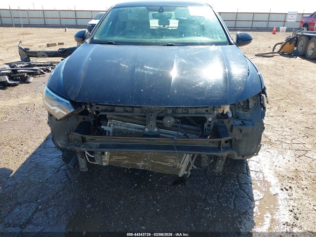 44343729 :رقم المزاد ، 3VWCB7BU3LM016840 vin ، 2020 Volkswagen Jetta 1.4t R-line/1.4t S/1.4t Se مزاد بيع