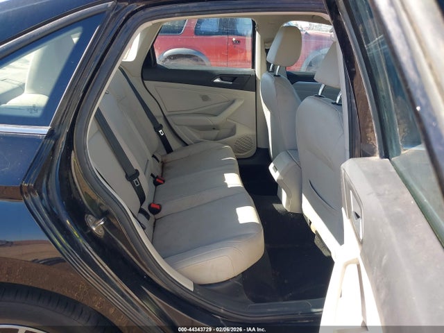 44343729 :رقم المزاد ، 3VWCB7BU3LM016840 vin ، 2020 Volkswagen Jetta 1.4t R-line/1.4t S/1.4t Se مزاد بيع