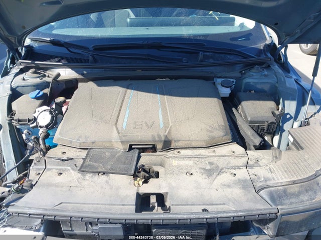 2022 HYUNDAI IONIQ 5 KM8KM4AE1NU088325 Photo 9