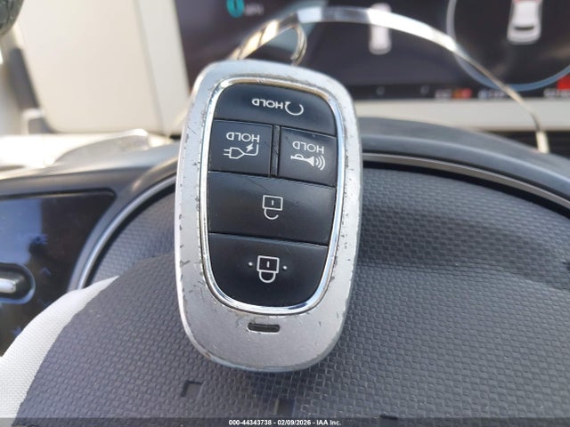 2022 HYUNDAI IONIQ 5 KM8KM4AE1NU088325 Photo 10